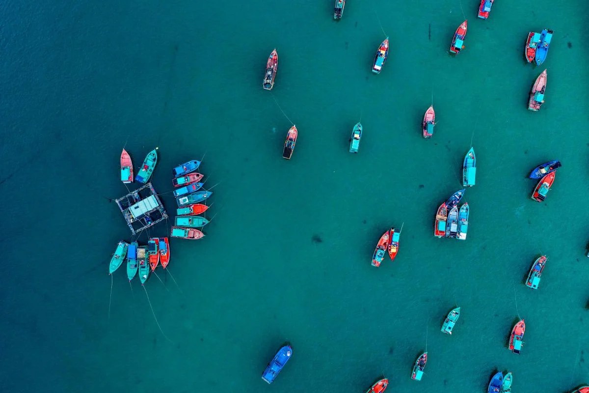 8-Day Southern Vietnam Luxury Escape Private Tour Led By Women 8-Day Southern Vietnam Luxury Escape Private Tour Led By Women