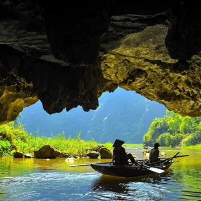 Private Hoa Lu – Tam Coc – Mua Cave Luxury Day Tour Led By Women