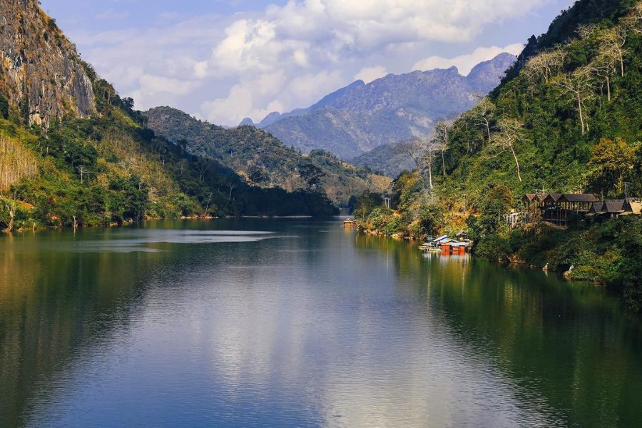 7-Day Private Northern Laos Tour Led by Women 7-Day Private Northern Laos Tour Led by Women