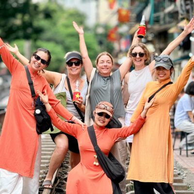 Private Banteay Srei, Pre Rup & Banteay Samre Temple Tour Led By Local Women