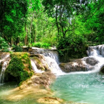 6-Day Private Northern Laos Tour Led by Women