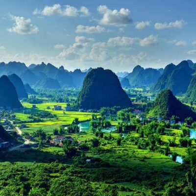 Vietnam Highlights Tour 15 Days – The Ultimate Journey from Hanoi to the Mekong Delta