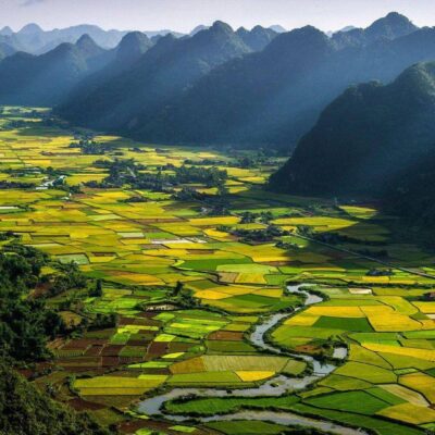 Private Sapa Motorbike Tour Led By Women | Lao Chai, Ta Van & Muong Hoa Valley