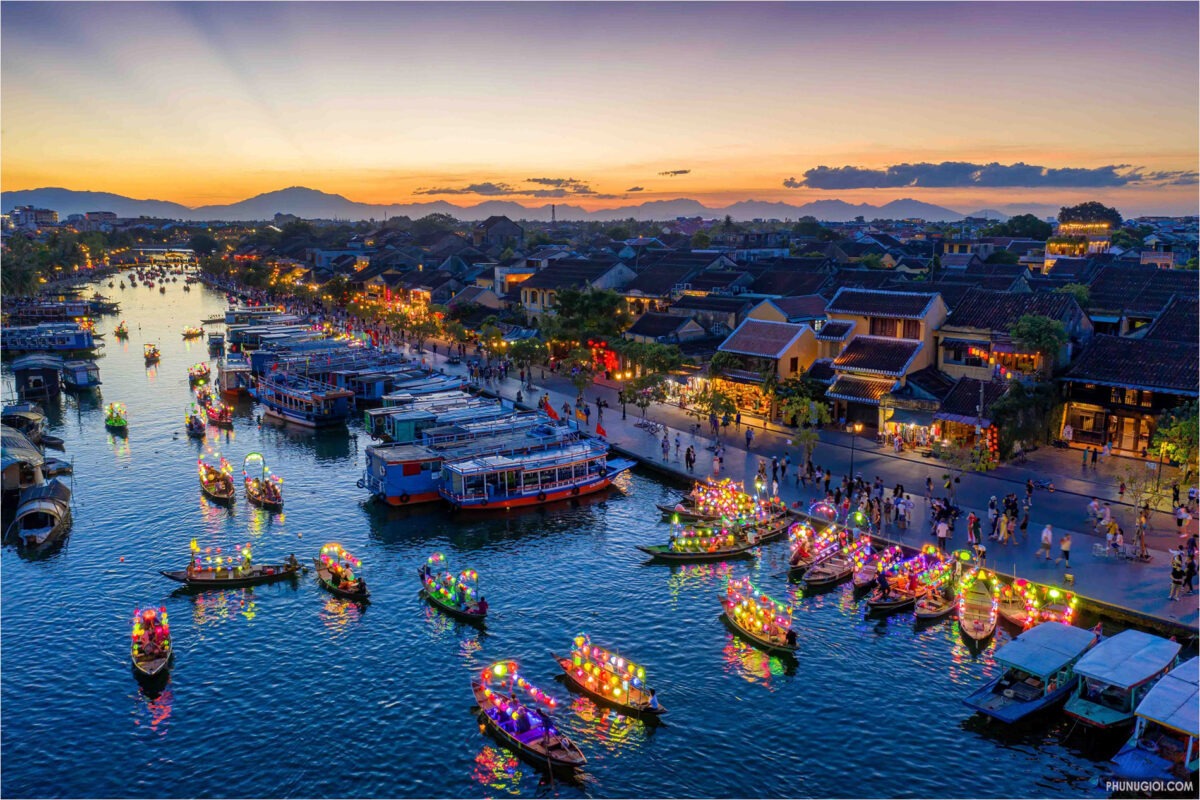 Vietnam Private Grand Discovery Tour 14 Days North to South Led By Women