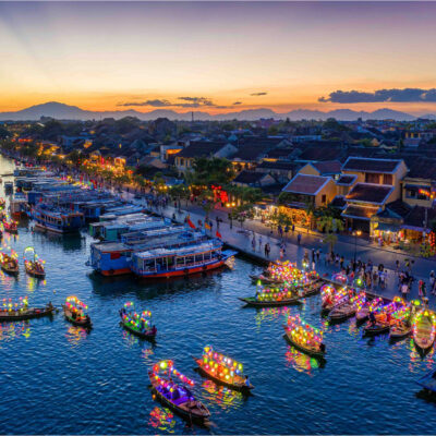 Vietnam Private Grand Discovery Tour 14 Days North to South Led By Women