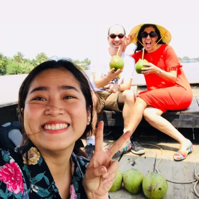 4-Day Private Ho Chi Minh City & Mekong Delta Tour Led By Women