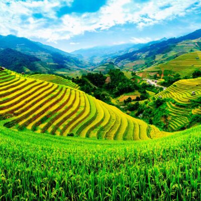 7-Day Private Luxury Vietnam Tour Led By Women