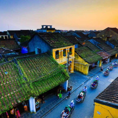 14-Day Best of Vietnam Private Tour Package  Led By Women
