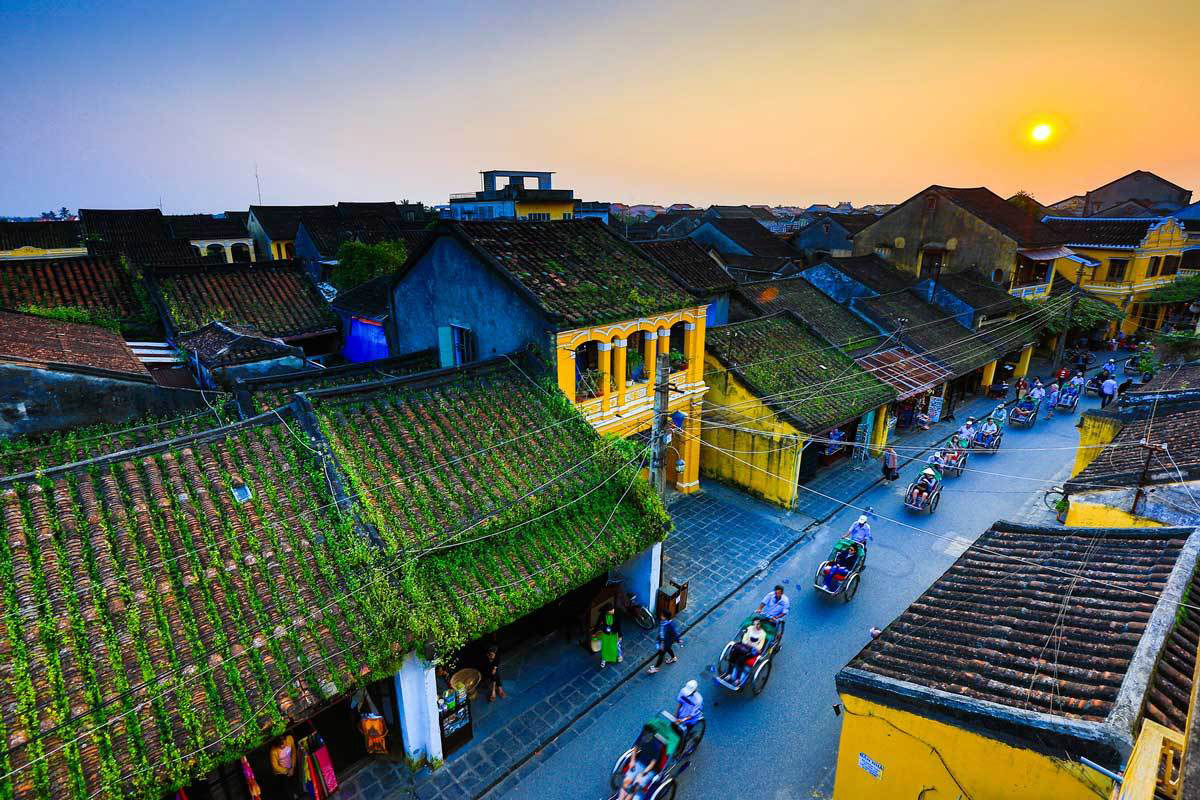 14-Day Best of Vietnam Private Tour Package Led By Women 14-Day Best of Vietnam Private Tour Package Led By Women