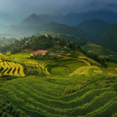 Private Sapa Trekking Tour Led By Women | Muong Hoa Valley, Ethnic Villages & Rice Terraces