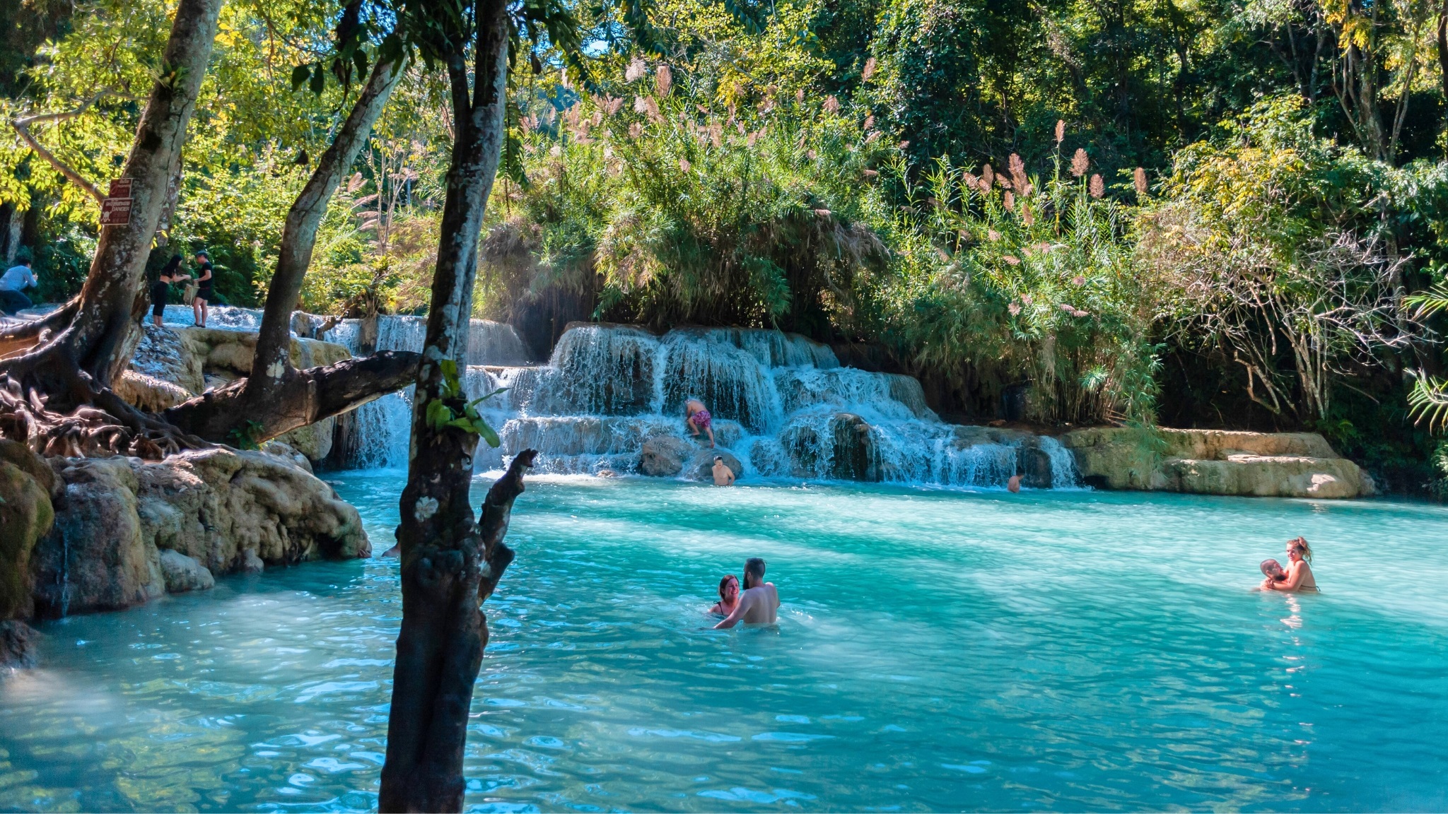 3-Day Private Luang Prabang Tour Led by Women 3-Day Private Luang Prabang Tour Led by Women