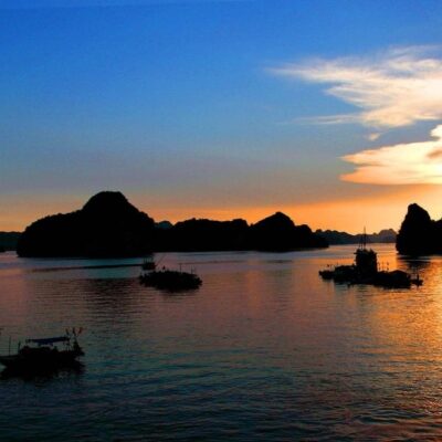 7-Day Northern Vietnam Private Tour Led By Women