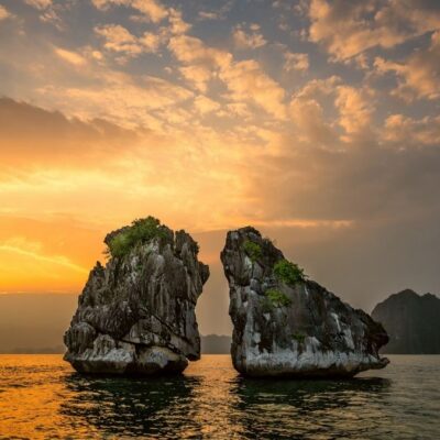 5-Day Northern Vietnam Highlights Private Tour Led By Women