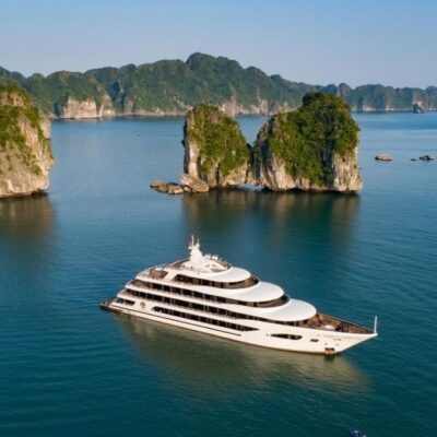 13-Day Vietnam Discovery Private Tour Led By Women