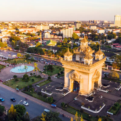 3-Day Private Vientiane City Tour Led by Women