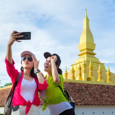 5-Day Private Laos Tour Led by Women