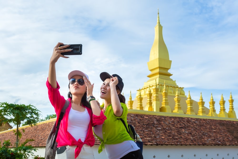 5-Day Private Laos Tour Led by Women 5-Day Private Laos Tour Led by Women