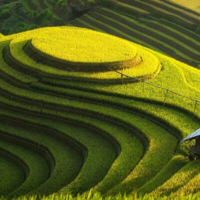 5-Day Private Sapa & Fansipan Tour Led By Women