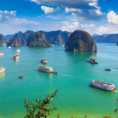 7-Day Southern & Northern Vietnam Private Tour  Led By Women