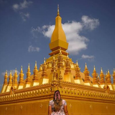 4-Day Private Laos Tour Led by Women