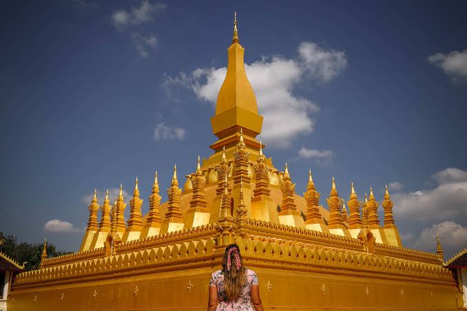 4-Day Private Laos Tour Led by Women 4-Day Private Laos Tour Led by Women