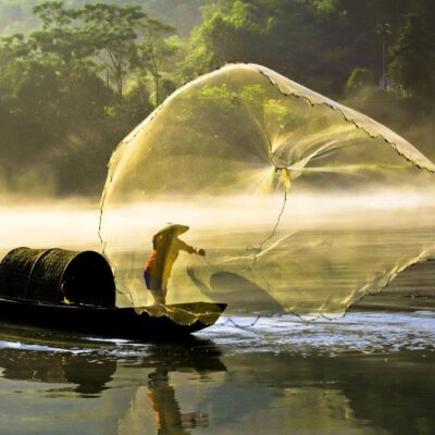 2-Day Private Ninh Binh Tour Led By Women