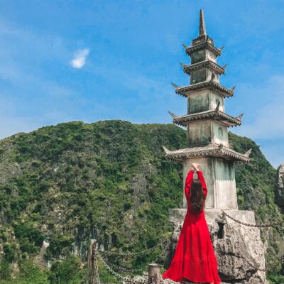 4-Day Northern Vietnam Private Tour Led By Women | Ha Long Bay & Sapa