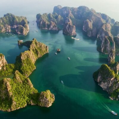 9-Day Vietnam Discovery Private Tour Led By Women | Ha Long Bay Sapa Hoi An