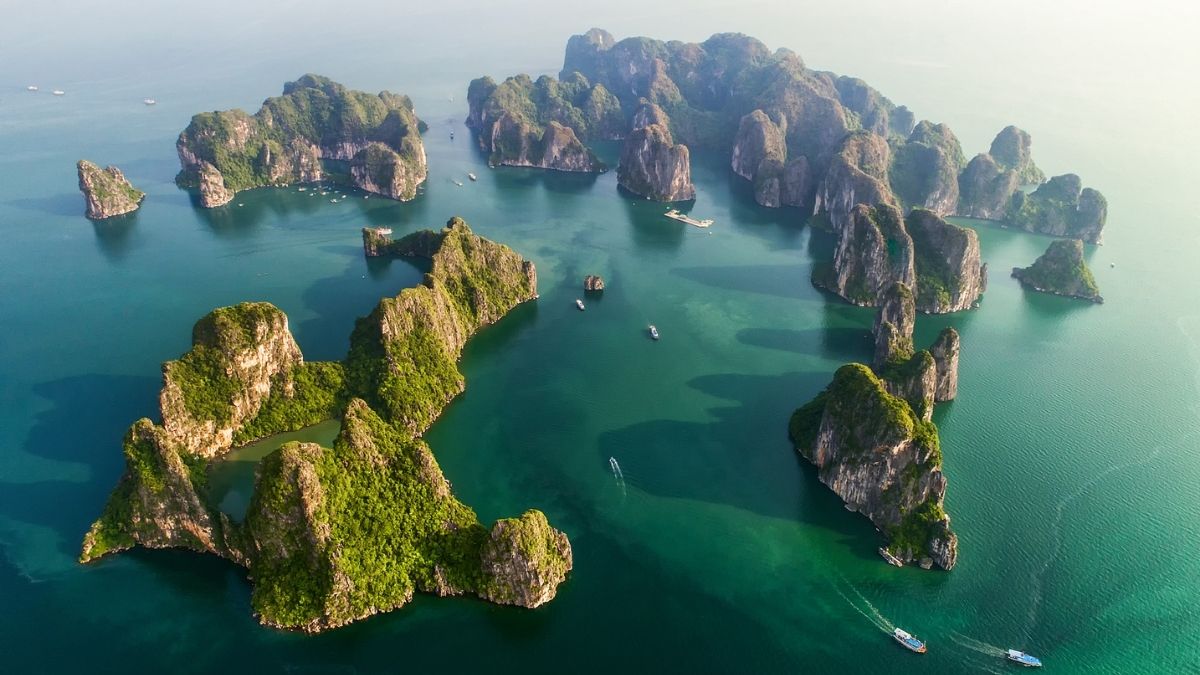 9-Day Vietnam Discovery Private Tour Led By Women | Ha Long Bay Sapa Hoi An 9-Day Vietnam Discovery Private Tour Led By Women | Ha Long Bay Sapa Hoi An