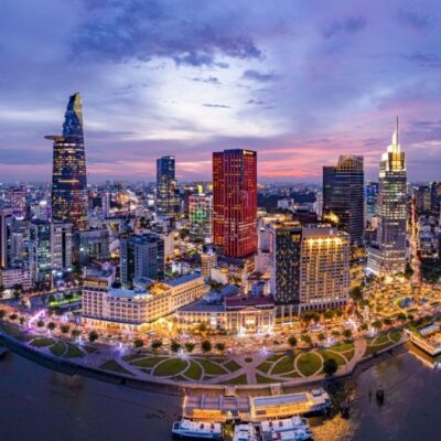 9-Day Vietnam Discovery Private Tour Led By Women