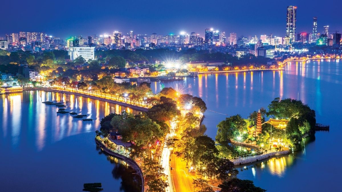 9-Day Vietnam Discovery Private Tour Led By Women