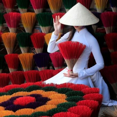 15-Day Vietnam Highlights Private Tour  Led By Women