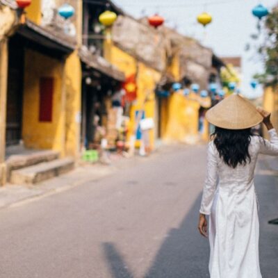 7-Day Vietnam Heritage & Nature Private Tour Led By Women