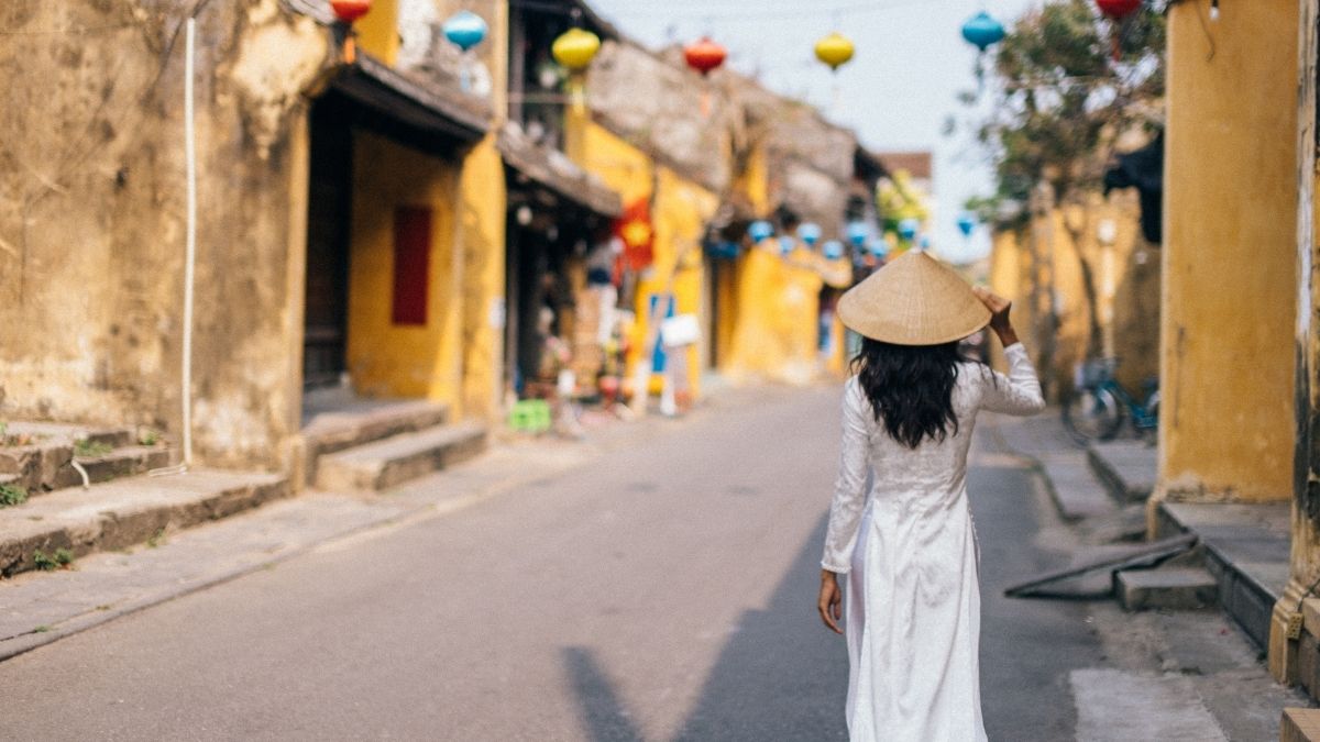 7-Day Vietnam Heritage & Nature Private Tour Led By Women