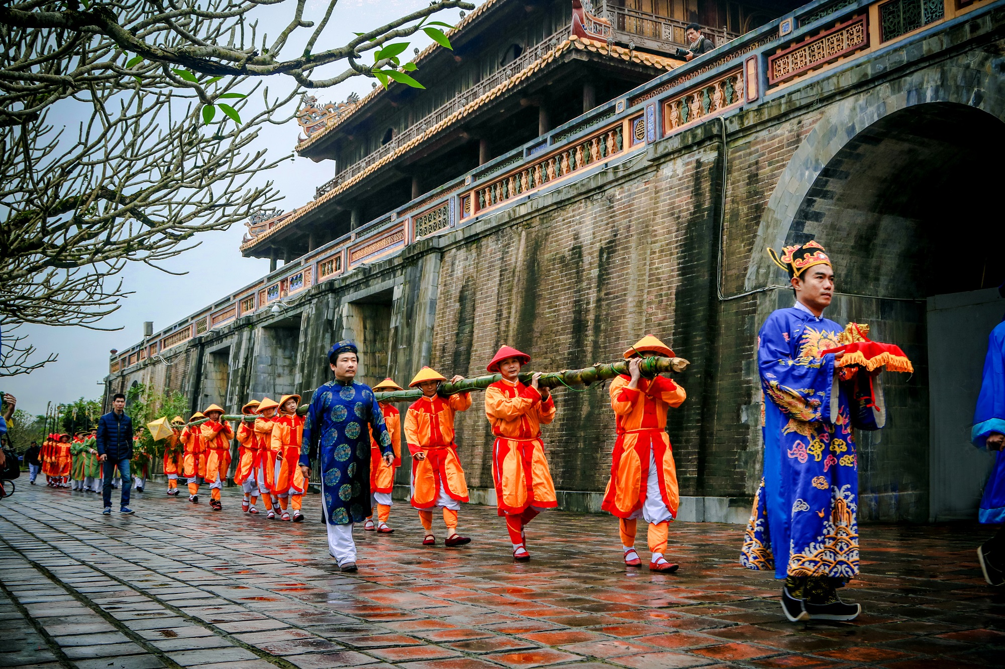 Hue Private Countryside Vespa Tour Led By Women | Authentic Village Experience Hue Private Countryside Vespa Tour Led By Women | Authentic Village Experience