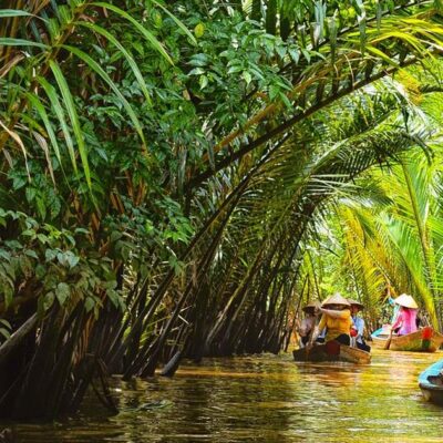 6-Day Private Vietnam Discovery Tour Led By Women