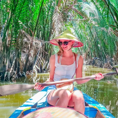 3-Day Private Ho Chi Minh City & Mekong Delta Tour Led By Women