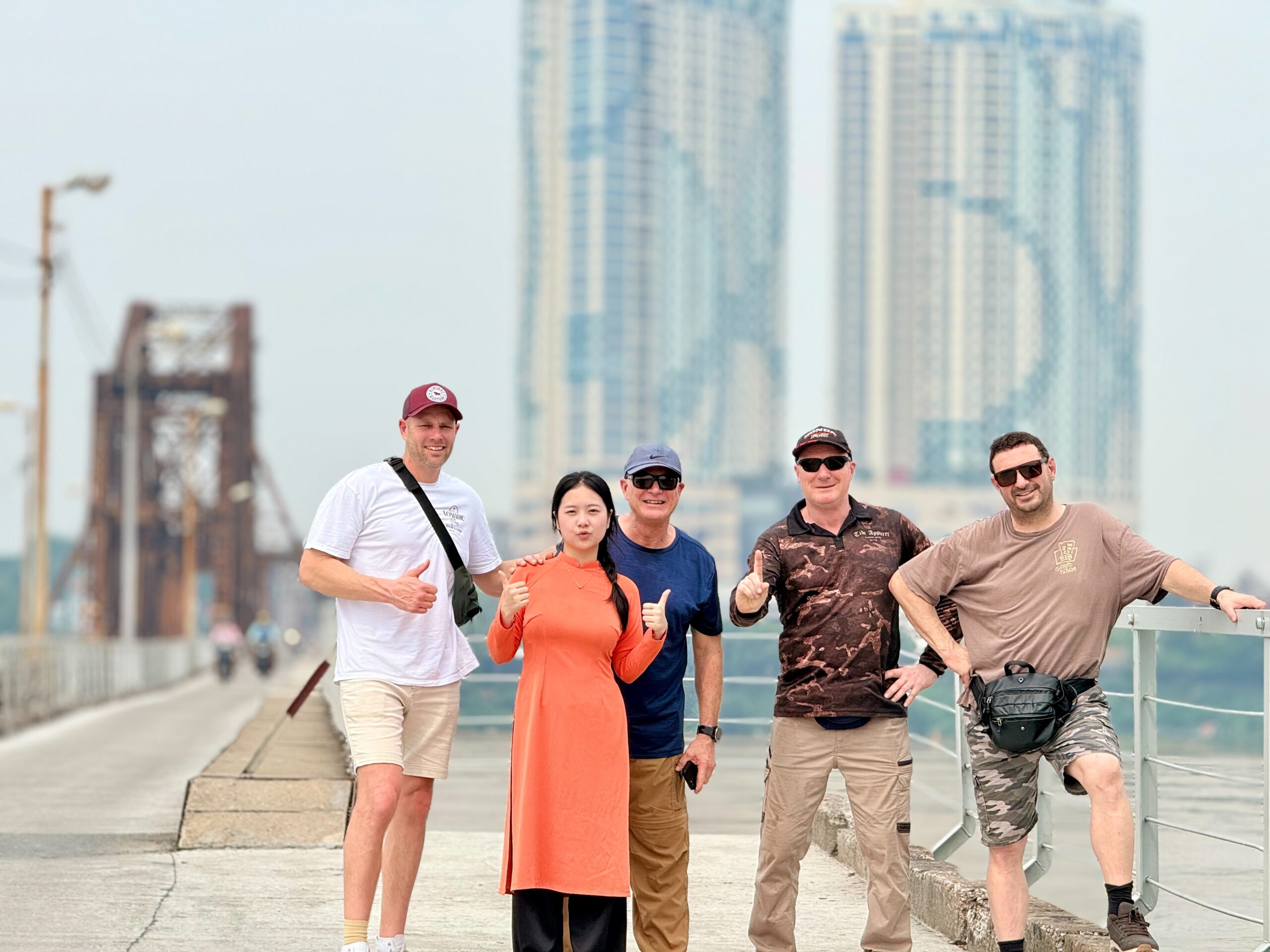 9-Day Vietnam Discovery Private Tour Led By Women