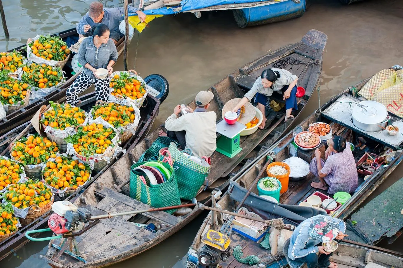 2-Day Private Mekong Delta Tour from Ho Chi Minh City Led By Women 2-Day Private Mekong Delta Tour from Ho Chi Minh City Led By Women
