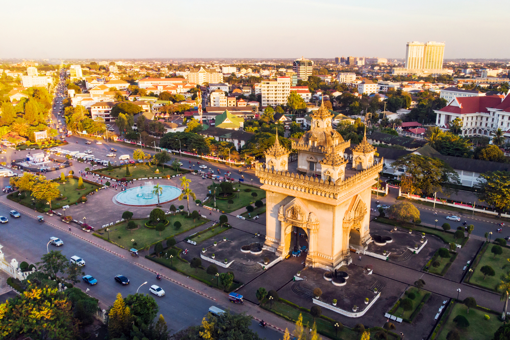 3-Day Private Vientiane City Tour Led by Women 3-Day Private Vientiane City Tour Led by Women