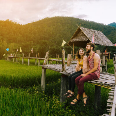 Mct11: Treasures Of Southeast Asia 28 Days 27 Nights