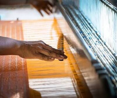 Private Silk Island Tour from Phnom Penh Led by Local Women