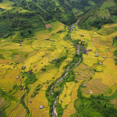 Ha Giang Luxury Car Tour | 4 Days Private Tours Led by Women